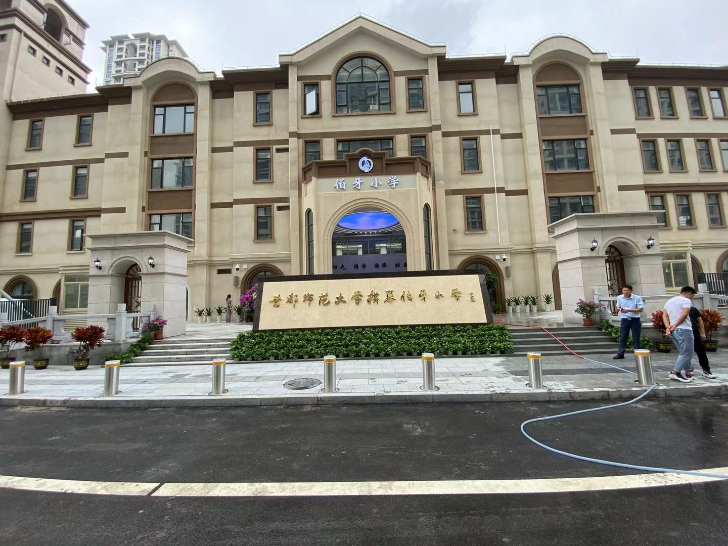 智慧學(xué)校解決方案、智慧學(xué)園解決方案、學(xué)校弱電工程