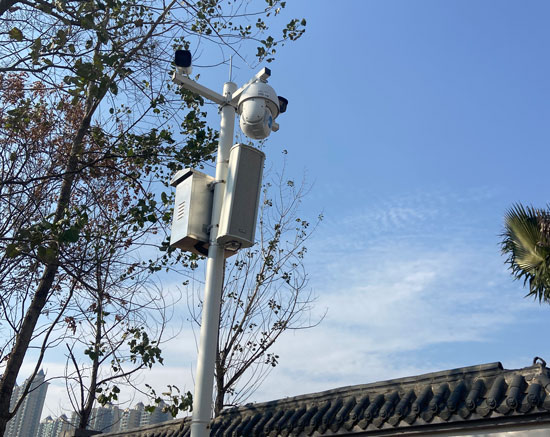 視頻監控系統 視頻監控系統