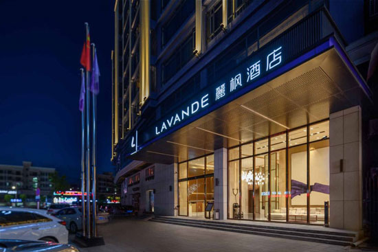 【案例】“智慧”引領(lǐng)未來酒店風(fēng)尚！東莞中高端麗楓酒店緊跟趨勢(shì)發(fā)展