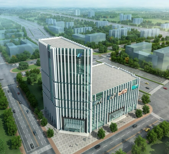 【案例】華電萬博弱電監控改造，賦能樓宇外圍內場監控智能化全域升級