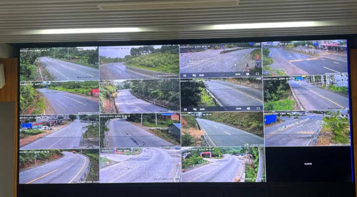 道路監控2