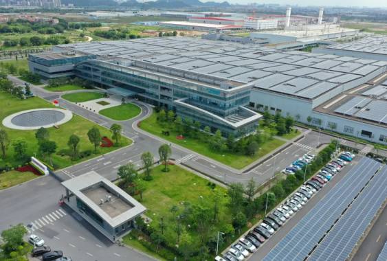 廣州科技園區弱電工程公司為何會選百實科技？